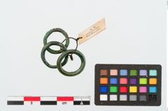 Foto von Bronzering (NHMW-PRAE-025061)